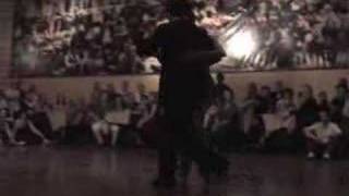 Video thumbnail for Bruno Tombari y Mariangeles Caamaño - "Tristeza Marina"