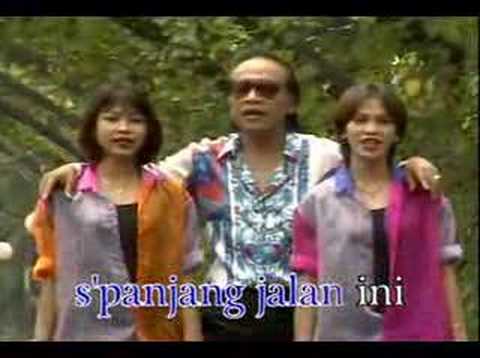 Sepanjang Jalan ini Favorite group