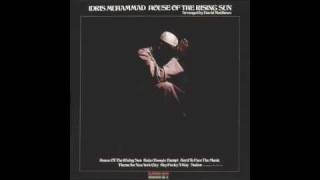 Idris Muhammad - House of the rising sun
