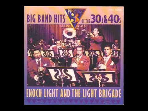 Marie - Enoch Light and The Light Brigade