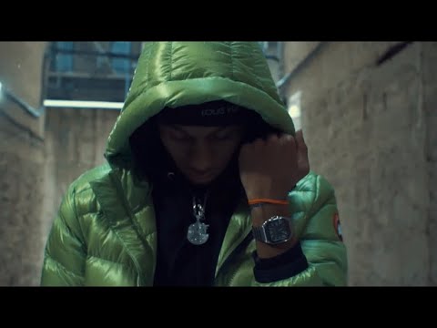 3asy and Richie Rozay