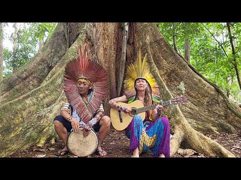 Yube Nawa Aību (Txana Siriani)