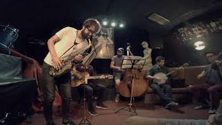 Video Futur Swing - Place Du Brouckere