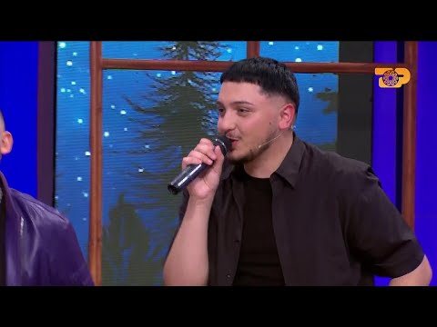 Eldis Arrnjeti rikthen hitin e pavdekshëm "Ëndrrat për ty i thura" nga "Djemtë e Detit"– E Diell