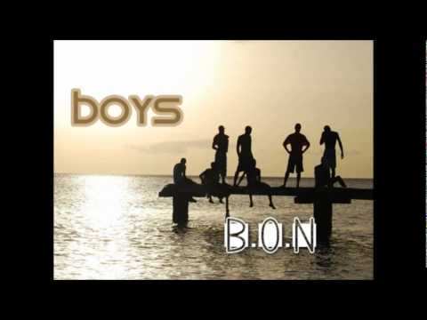 Boys - B.O.N