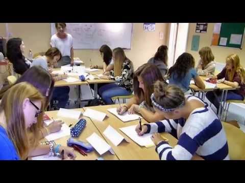 Loxdale English Centre | Brighton – Loxdale English Centre