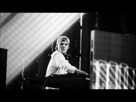Avicii Feat. Aloe Blacc - ID (Wake Me Up)