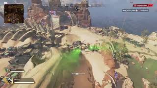 【PS4】Apex練習