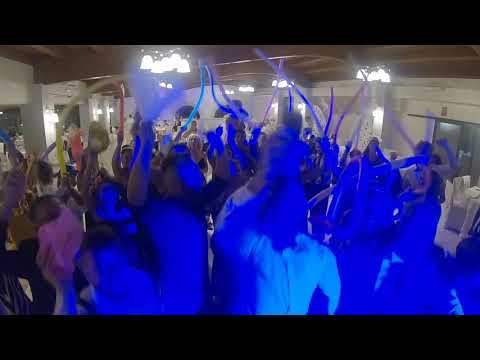 Divertimento al Matrimonio con il Papà della Sposa - Animazione Travolgente - Francesco Barattucci