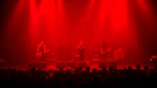 Kyuss Lives - 50 Million year trip (Downside up),013 Tilburg 30-06-2011
