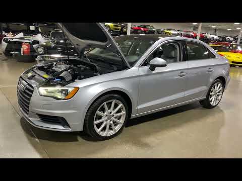 2015 Audi A3 (CC-1689413) for sale in Grand Rapids, Michigan