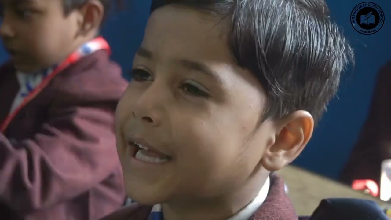 School Tour of Ingenious English School