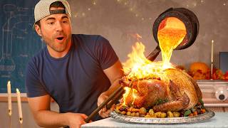 Engineers vs Thanksgiving Dinner MQDEFAULT Thumbnail