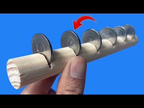 Not many people know this secret of coins.