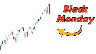 IRAN Is About to Make The Stock Market Go Insane