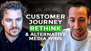 Rethinking the Customer Journey: Text-to-Buy, Post-Purchase Wins & Alternative Media
