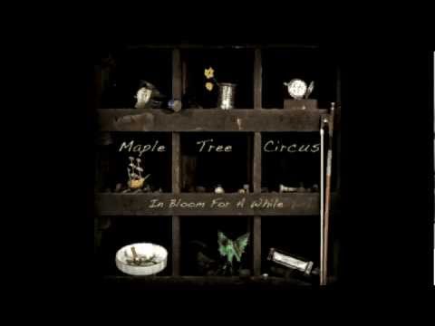 Maple Tree Circus - The Flying Dutchman