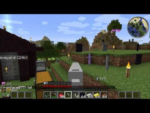 Hypermine Modsauce - Ep1 - The Deathening