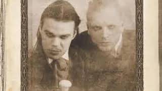 The Vision Bleak - A Shadow Arose