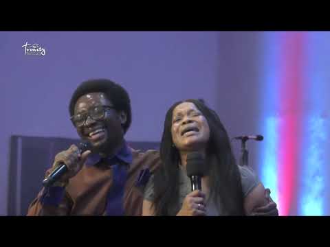 Pastor Kwame Amponsah - Merensesa me Nyame da