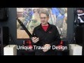Redged TSC-424 Video #1