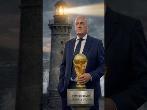 🇵🇾¡EL FARO HACE HISTORIA: PARAGUAY BRILLA EN LO MÁS ALTO DEL MUNDO!🇵🇾