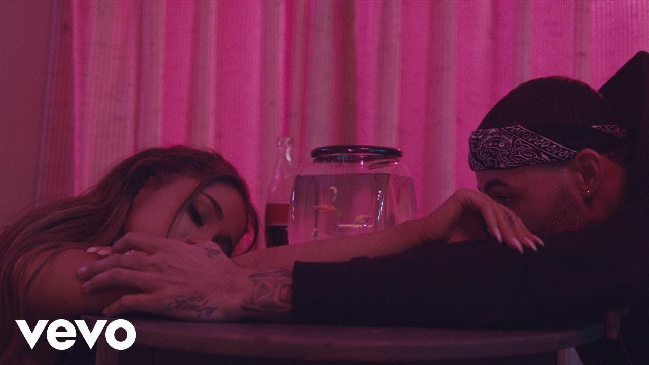 Ariana Grande - Into You (Official Video) - YouTube