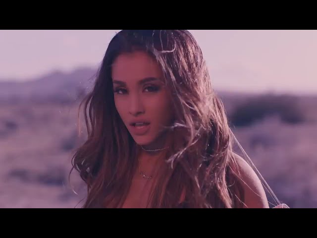 Into You von Ariana Grande ((jetzt ansehen))