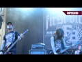 First Blood - Suffocate (Official HD Live Video ...