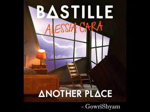 Bastille, Alessia Cara - Another Place (Audio)
