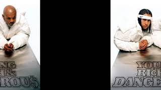 Kris Kross - Money, Power and Fame (Feat. Chris Terry) (1996)