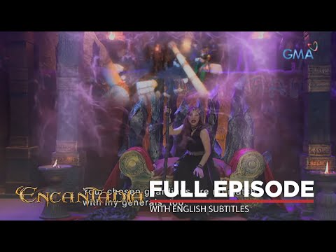 Encantadia: Full Episode 181 (with English subs)