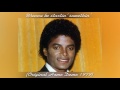 Rare: Michael Jackson | Wanna be startin' somethin' (Original Home Demo 1979)