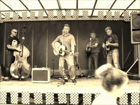 The Montgomery Music Makers - Hey Babe - Rockabilly.