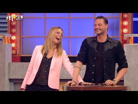 Ongelukje? - DE GROTE IMPROVISATIESHOW