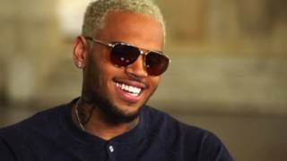 Chris Brown - Froze