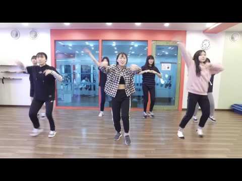 [엔와이댄스]왁킹 Scott Diaz Feat Lenny Hamilton - Needin' Your Love / YUJIN Waacking(일산댄스학원/백석/마두)