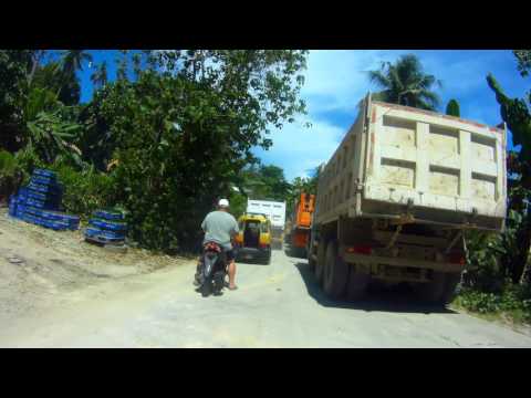 CAMOTES ISLANDS, PORO ISLAND, CEBU, PHILIPPINES