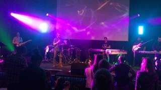 Worship Conference Sat 25-3-2017 Awesome worship by Pastor Daniel & band