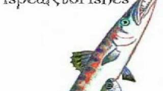 Ispeaktofishes - My Karma Lost Conscious