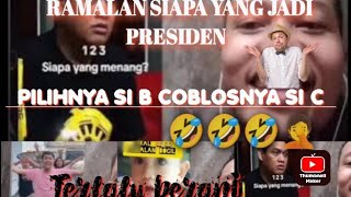 Download lagu KELAKUAN WARGANET  62 🤣🤣 .KOMENTAR PARODI PILPRES 2024 ⁉️😭 mp3