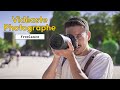 Vidéaste & Photographe : Je met mets à 100% à mon compte