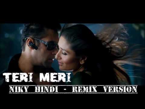 Niky Hindi - Teri Meri / Niky's Remix Version / HIT 2017