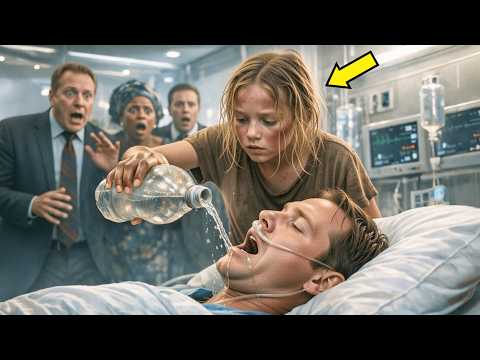 MILLONARIO TENÍA SOLO 2 DÍAS DE VIDA — AL INICIAR SU FUNERAL LA NIÑA APARECIÓ CON ALGO INCREÍBLE