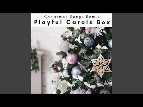 Soft Deck The Halls Sounds for Christmas Preparation