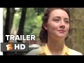Brooklyn Official Trailer #1 (2015) - Saoirse Ronan ...