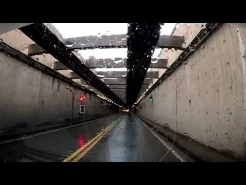 De CORDOBA a PARANÁ - por la R.N. 19