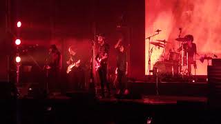 Leiva - En el espacio