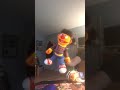 Ernie Friends Sing Do De Rubber Duck
