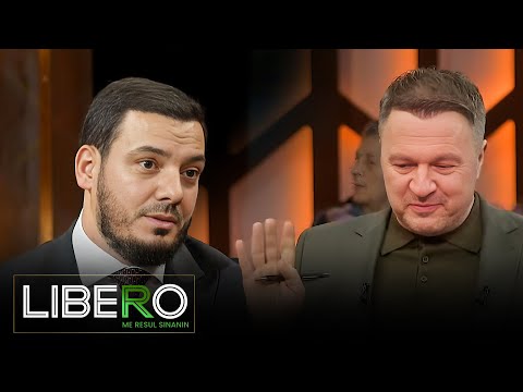 "Unë u skuqa nga fjalët"- Çfarë i tha hoxha Behar Mjekiqi moderatorit Resul Sinanit
